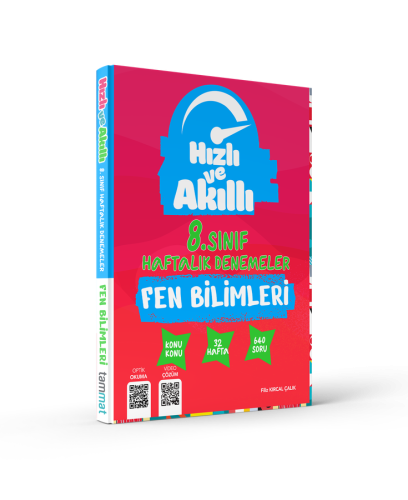 FULL 08. SINIF SORU BANKASI MATEMATİK - 2022