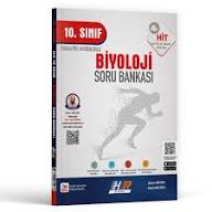 10. SINIF HIZ ve RENK HİT S.B. BİYOLOJİ - 2025-26