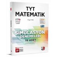 3D TYT SİMÜLASYON MATEMATİK (24-25)