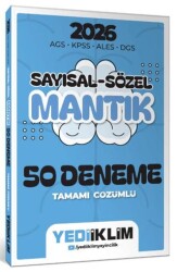 AYDIN TYT FELSEFE SORU BANKASI (KAMPANYALI ÜRÜN)