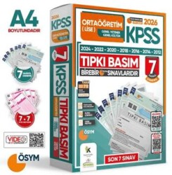 SONUÇ ÜÇGENLER