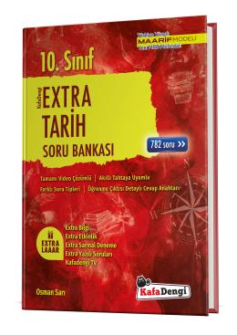 FENOMEN 5. SINIF PARAGRAF SORU BANKASI (B)