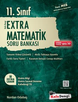 8. SINIF MATEMATİK VE ÖTESİ SORU BANKASI