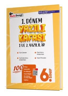 DOKTRİN TYT SIFIRDAN SONSUZA BİYOLOJİ