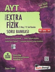 FENOMEN 6. SINIF TÜRKÇE SORU BANKASI (B)
