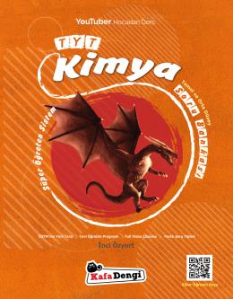 LİMİT 11. SINIF COĞRAFYA KONU ANLATIM FÖYLERİ