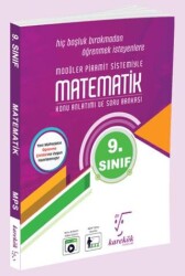 ARMADA YKS TYT MATFEST ORTA İLERİ SEVİYE SORU KİTABI*YENİ*