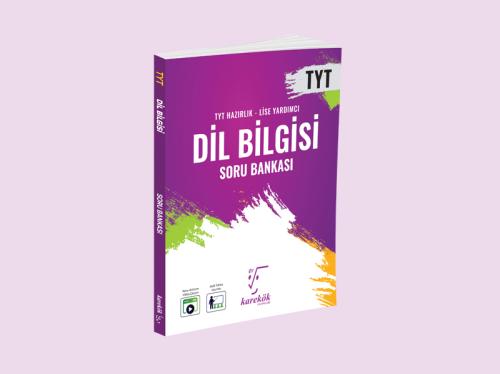 LİDERLER KARMASI / TYT TÜRKÇE BRANŞ DENEMELERİ