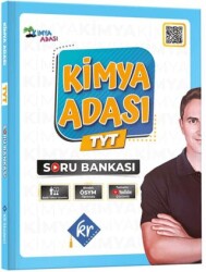 EİS YKS - DAF - KİMYA - 2. KİTAP