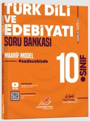 AYDIN AYT MATEMATİK SORU BANKASI