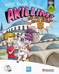 EĞİTİM VADİSİ TYT PDF KİMYA (24-25)