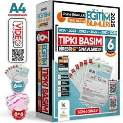 MUBA 8. SINIF FEN BİLİMLERİ SORU BANKASI