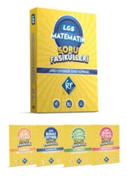 ANKARA 8. SINIF MATEMATİK KAZANDIRAN 16 DENEME