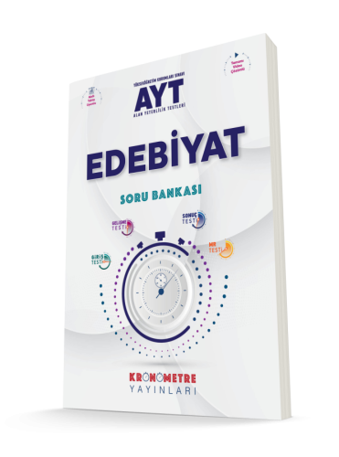TYT ALTERNATİF  BİYOLOJİ SORU BANKASI