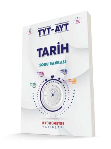 TYT ALTERNATİF  FİZİK SORU BANKASI
