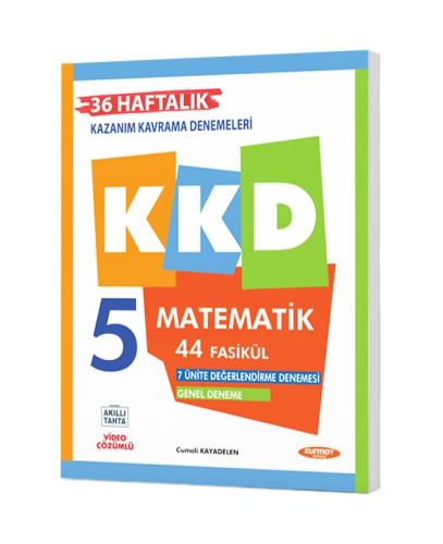 MUBA MB LGS FEN BİLİMLERİ 14LÜ DENEME