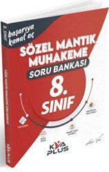 DRC 8. SINIF FEN BİLİMLERİ SORU BANKASI
