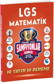 ZEKAKÜPÜ 8. SINIF 6'LI TAM DESTEK (TÜM DERSLER ) SORU BANKASI