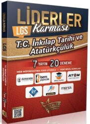 ANKARA 5. SINIF GÜÇ. 32 HAFTALIK İNGİLİZCE KAZANIM DENEMELERİ 2025