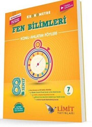 FENOMEN 8. SINIF KÖK MATEMATİK SORU BANKASI