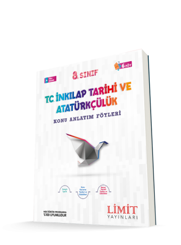 HİPER ZEKA 8. SINIF TAM FEN BİLİMLERİ 4 | MADDE VE ENDÜSTRİ