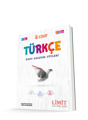 EKSEN FASİKÜL SORU KİTABI TYT TÜRKÇE (12 FASİKÜL)