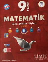 8. SINIF LGS KAMP TAM TEKRAR VİDEO ÇÖZÜMLÜ