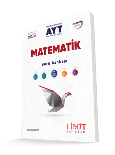 EKSEN FASİKÜL SORU KİTABI AYT KİMYA (10 FASİKÜL)