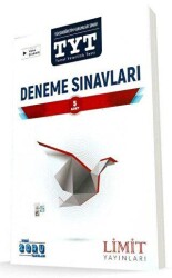 POLİMAT POLİ AYT 5Lİ DENEME