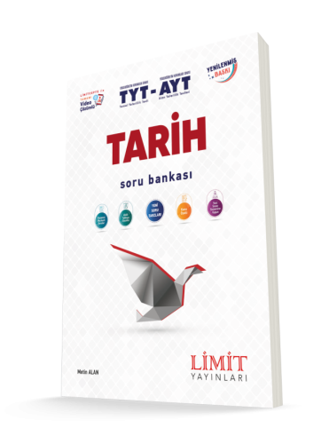 KARAAĞAÇ TYT MATEMATİK SORU BANKASI (KOLAY A SERİSİ)