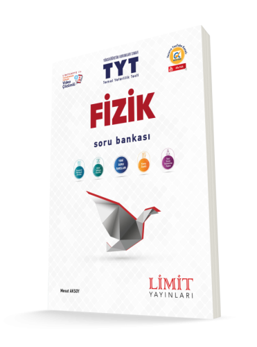 EKSEN FASİKÜL SORU KİTABI AYT MATEMATİK (10 FASİKÜL)