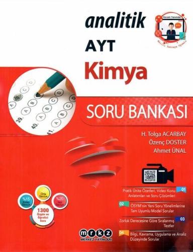 AYT TARİH SORU BANKASI (GÜNCEL)
