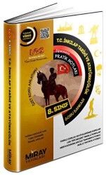 KORAY 8. SINIF İNKİLAP FARK VAR DENEME
