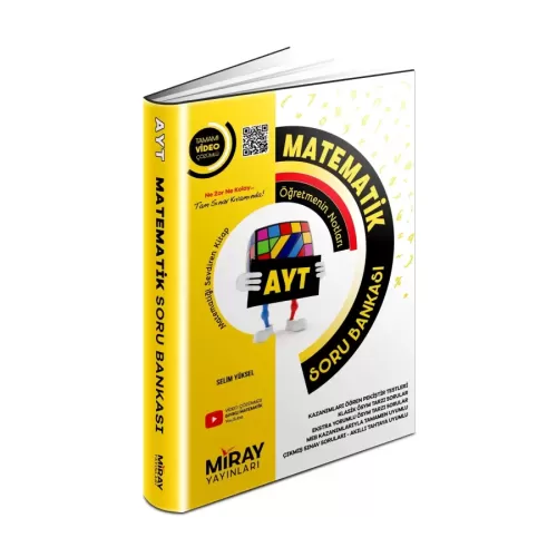 BIYIKLI MATEMATİK TYT-AYT MATEMATİK DENEME +30 NET