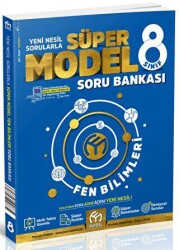 ZEKAKÜPÜ 8. SINIF MATE MATİK SORU BANKASI