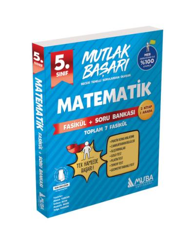 SONUÇ TYT MATEMATİK SET - I