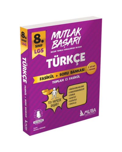 DATA LGS BİR TIK FEN BİLİMLERİ SORULARI