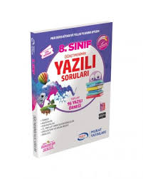 ÇANTA 8. SINIF FEN BİLİMLERİ KAZANDIRAN DEFTER