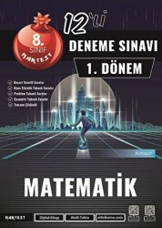 PARAF TYT ALIŞTIRAN MATEMATİK SORU KÜTÜPHANESİ