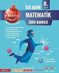 KORAY VAROL 300 YENİ NESİL SAYISAL SORU