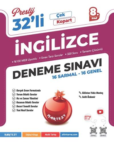 3D AYT SIMULASYON 3'LU SAYISAL (25-26)