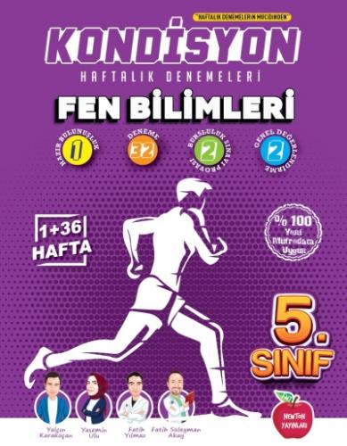 KOZA KAMP ŞARJ 8. SINIF 12'Lİ İNGİLİZCE 8 DENEME
