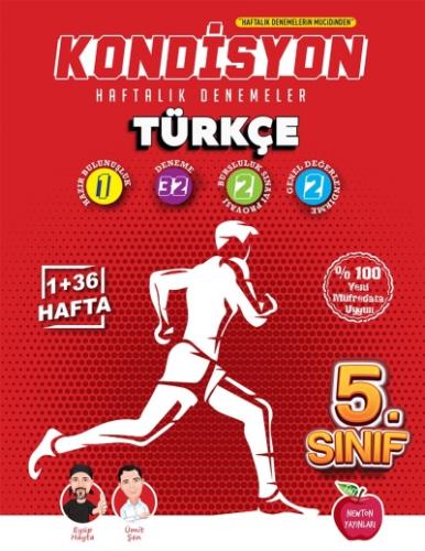 ÜÇGEN 4. SINIFBAŞARIYA YOLCULUK - YAPRAK TEST - (TÜRKÇE - MATEMATİK - 