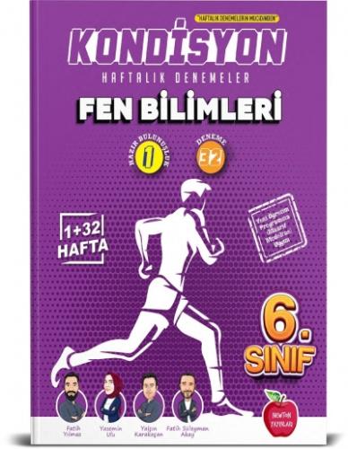 FENOMEN ÇOCUK 2. SINIF HAFTALIK ÖDEV FASİKÜLLERİ