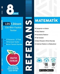 ORİJİNAL YKS AYT KA.SB. ANALİTİK GEOMETRİ - 24-25