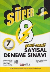 SUPARA AYT EDEBİYAT S.B.