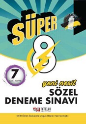 NEWTON 8. SINIF ALL STAR SORU BANKASI MATEMATİK