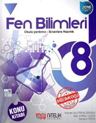 8. SINIF AV LGS DENEME 5 Lİ AVERAJ - 24-25