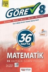 LİMİT 6. SINIF FEN BİLİMLERİ ETKİNLİKLİ SORU BANKASI