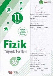 YANIT 6. SINIF FEN BİLİMLERİ SADECE ETKİNLİK